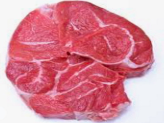 Beef - Local Shin /kg