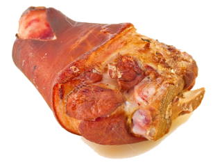 Ham - C&F Leg Bone-in /kg