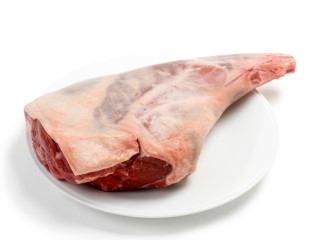 Lamb Leg Bone-In Australia /kg