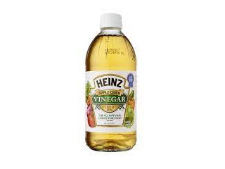 Vinegar Heinz Apple Cider 16oz