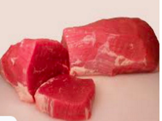 Beef - Local Round Steak /kg