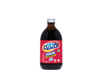 Ozon Creoline Black Disinfectant 500ml