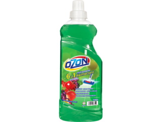 Ozon Disinfectant 6 in1 Fruit 770ml