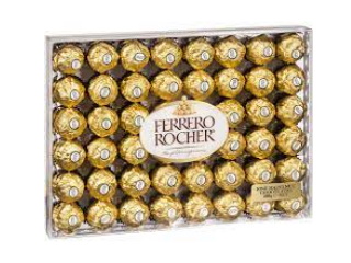 Ferrero Rocher 600g