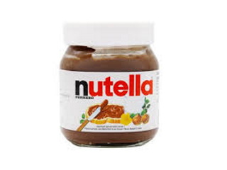 Nutella Hazelnut Spread with Cocoa 13oz