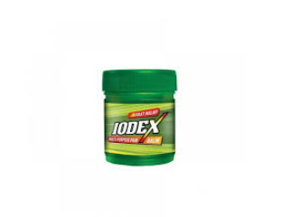 Iodex 8G