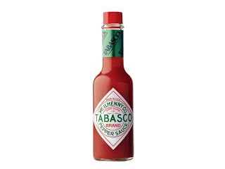 Tabasco Pepper Sauce 60ml