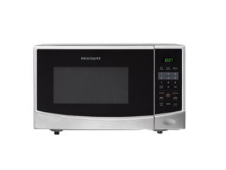 Microwave Countentor Frigidaire 900/ 0.9 Cu.Ft