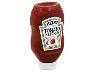 Ketchup Heinz 32oz