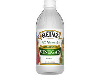 Vinegar Heinz Distilled White 16oz