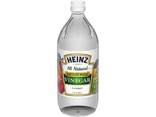 Vinegar Heinz Distilled White 32oz