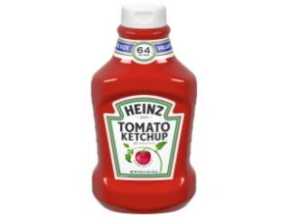 Ketchup Heinz 64oz