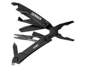 Knife Gerber Multi-Plier 12 Tool - Click Image to Close