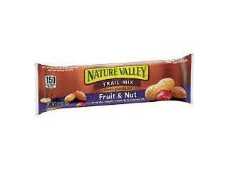 Nature Valley Fruit & Nut Trail Mix Chewy 35g