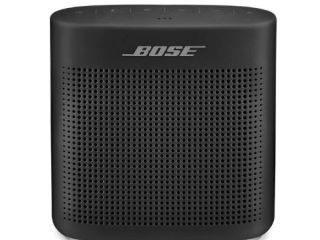 Bose Soundlink Bluetooth Speaker II -Black