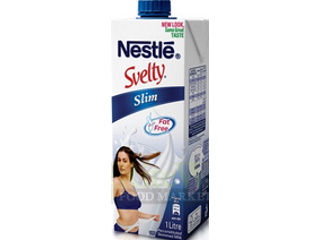 Milk Nestle- Svelty Skimmed Slim 1L