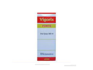 Vigorix Forte 300Ml Liquid