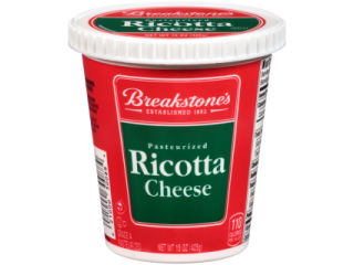 Cheese Breakstone's Ricotta 15oz