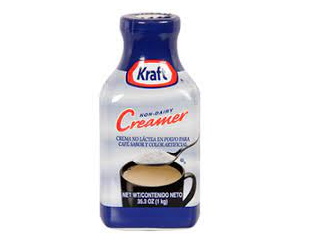 Kraft Non-Dairy Creamer 35.3 oz