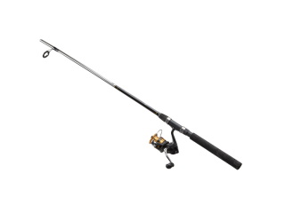 Fishing Rod Spin Shimano FX Meded -F Combo