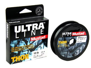 Line Mustad Ultra Thor 10lb 300m