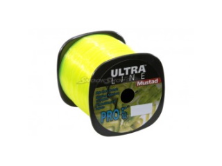Line Mustad Ultra Pro Plus 12lb 1005m - Click Image to Close