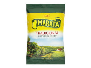 Matará Ground Coffee 250g