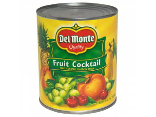 Fruit Cocktail Del Monte 31oz