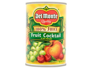 Fruit Cocktail Del Monte 15oz