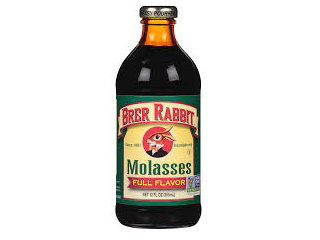 Molasses Brer Rabbit Unsulphured 12 oz