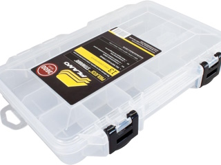 Tacklebox Prolatch 13 Fixed Compartments