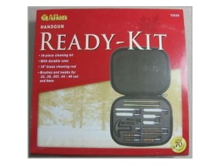 Gun Clean Allen Ready Kit