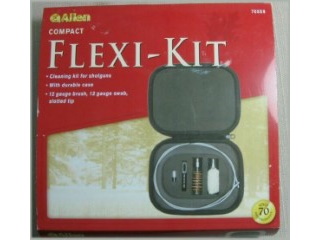 Gun Clean Allen Flexi Kit
