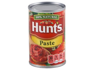 Tomato Paste Hunts 6oz
