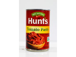Tomato Paste Hunts 18oz