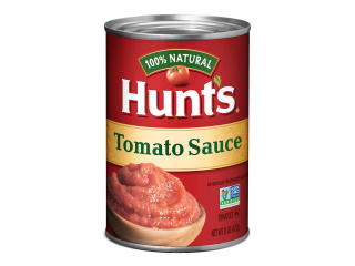 Tomato Sauce Hunts 15oz