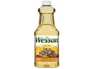 Oil Wesson Corn (48 oz) 1.42L