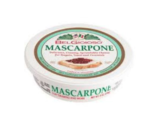 Cheese Mascarpone BelGioioso 226g