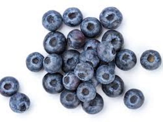 Blueberry ~170g Pkt