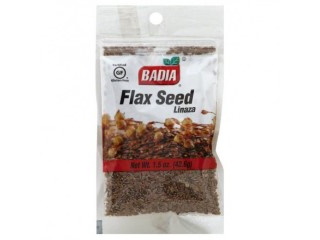 Badia Flax Seed 1.5oz