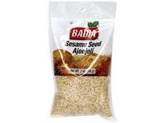 Badia Sesame Seed 1.5oz - 42.6g pk