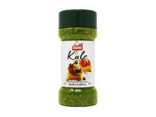 Badia Seasoning Kale Flakes 8oz - Click Image to Close