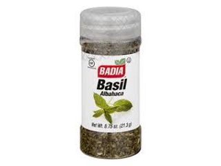 Badia Basil 0.75oz (21.3g)