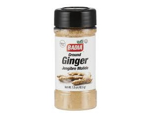 Badia Ground Ginger 1.5 oz