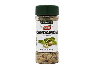 Badia Seasoning Cardamom 1.75oz - Click Image to Close