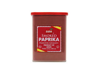 Badia Paprika Smoked 3.75oz