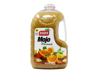 Badia Seasoning Mojo Marinade 1 Gallon - Click Image to Close