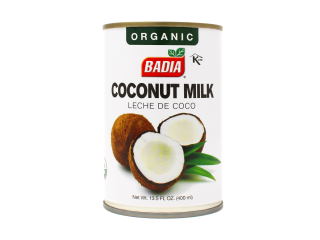 Badia Coconut Milk 13.5oz