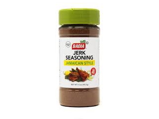 Badia Jerk Seasoning 5 oz