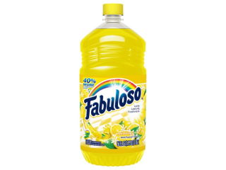 Fabuloso Refreshing Lemon 56oz